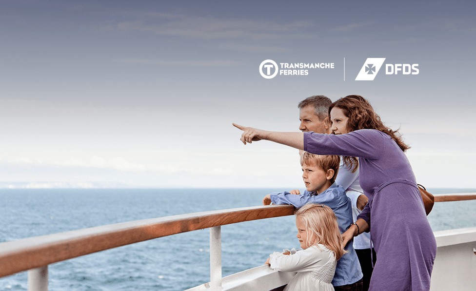 DINE dual branding HERO